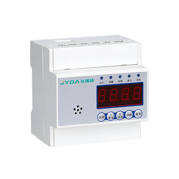 JYD9B剩余電流式電氣火災監(jiān)控探測器